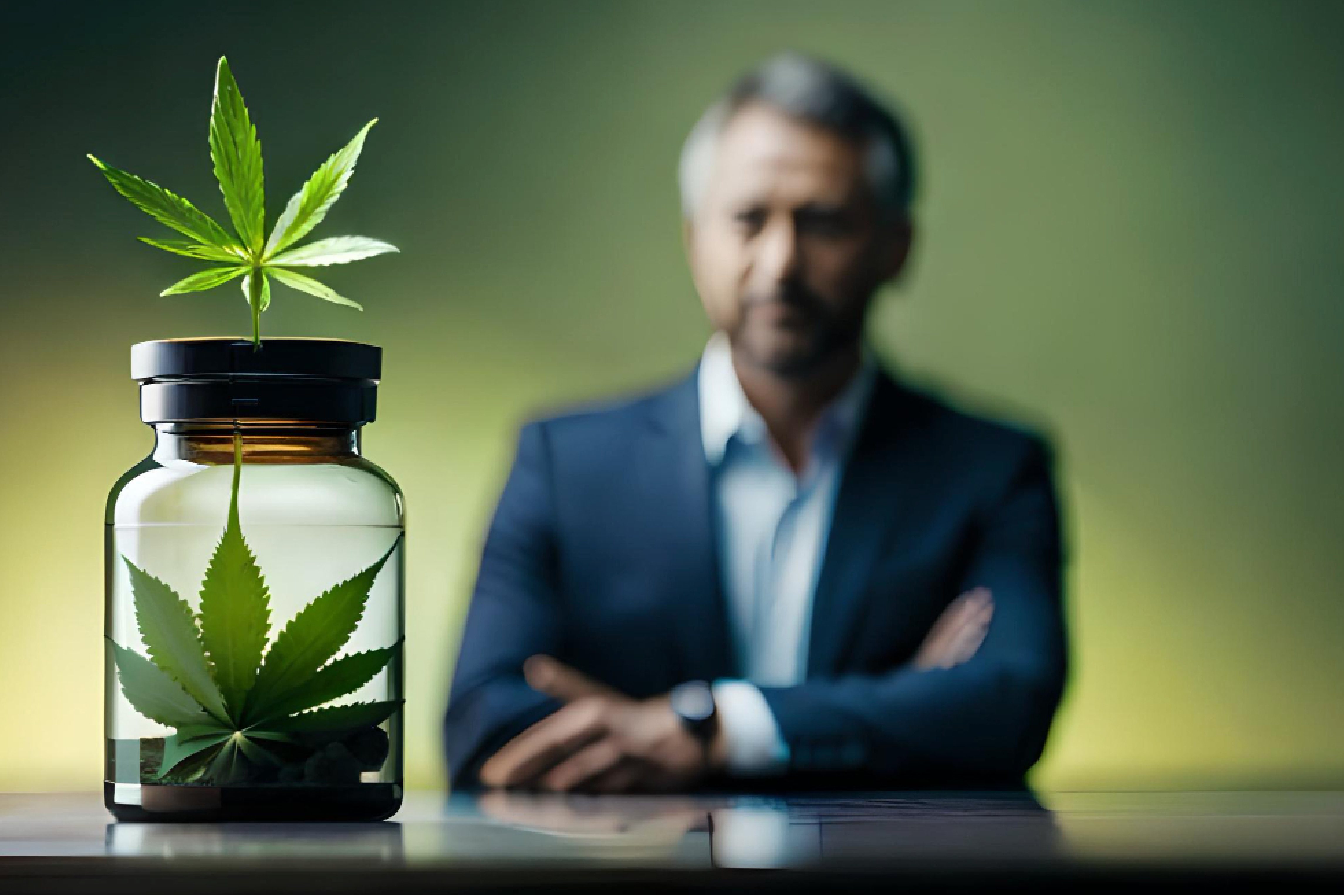 CBD products and the law: a guide for consumers