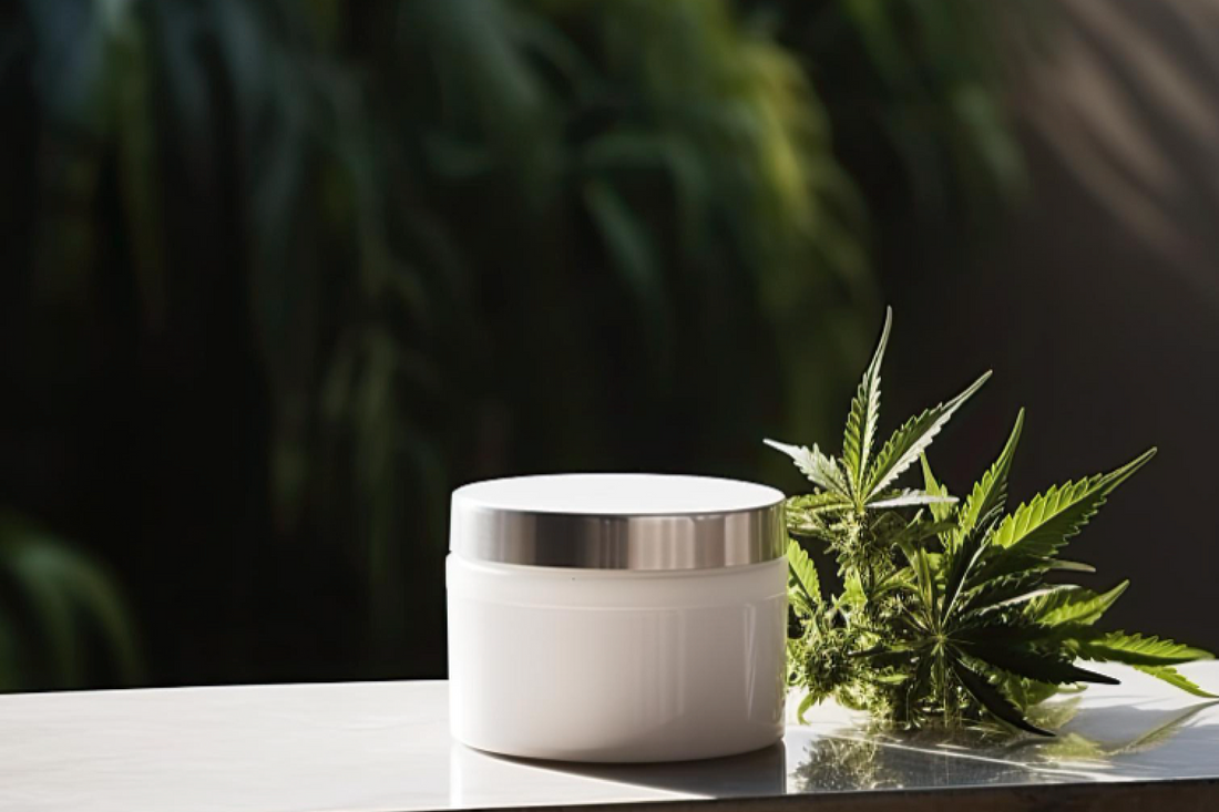 BENIFITS OF CBD PRODUCTS