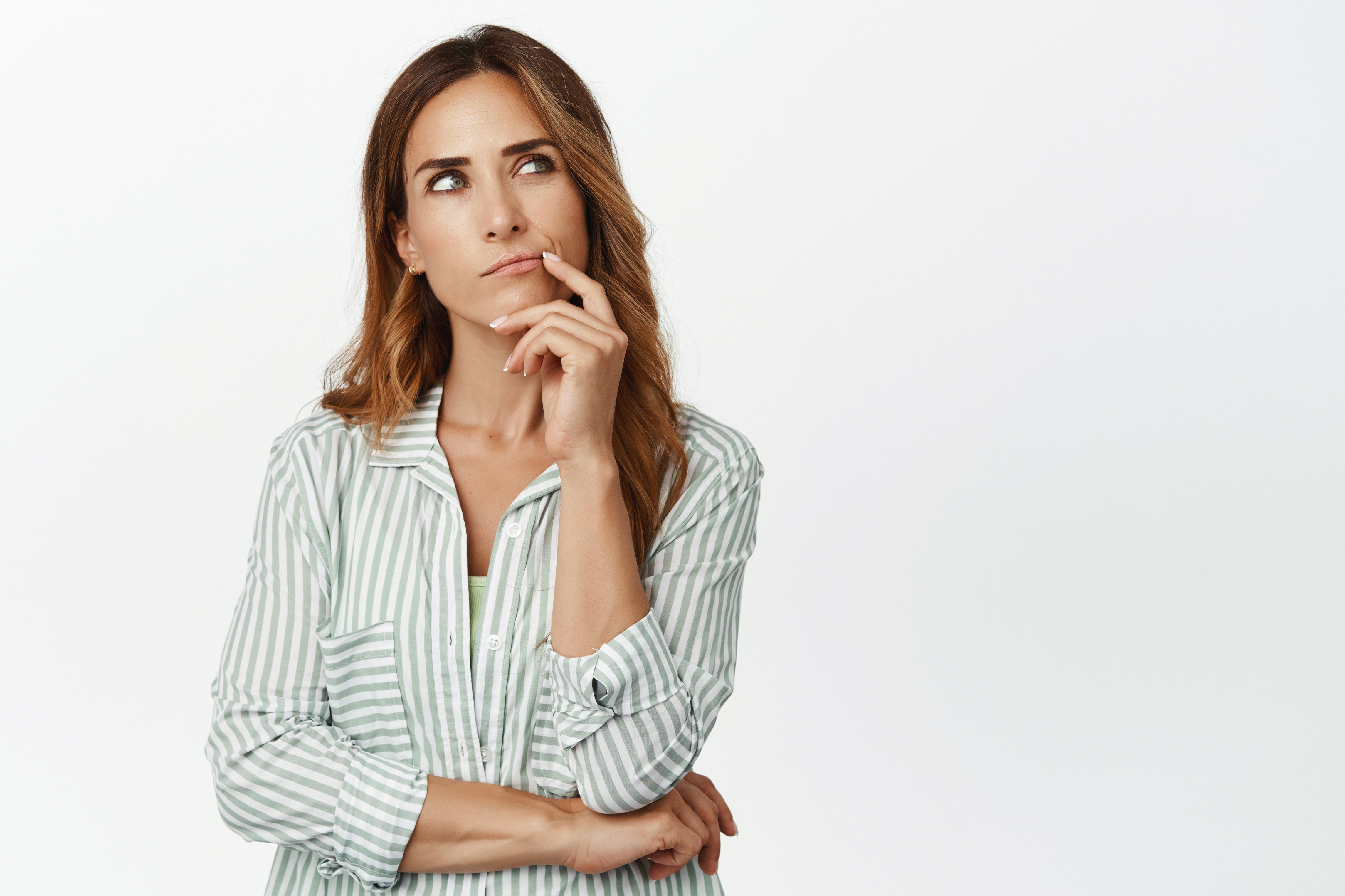 Full Spectrum or THC Free