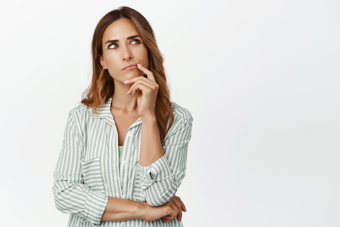 Full Spectrum or THC Free